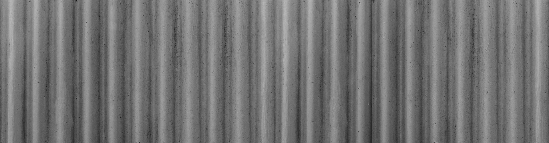 Corrugated Metal