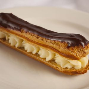 Petite Eclairs